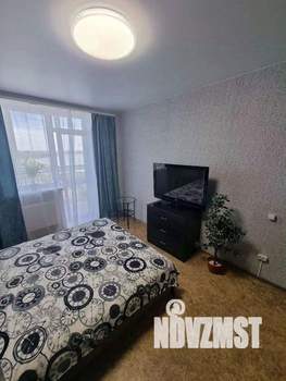 1-к квартира, на длительный срок, 50м2, 16/17 этаж