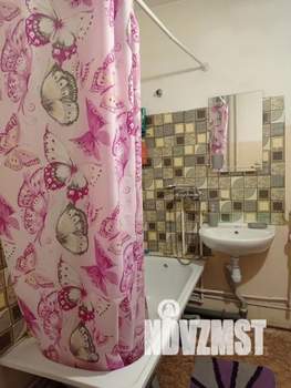 1-к квартира, посуточно, 34м2, 5/10 этаж