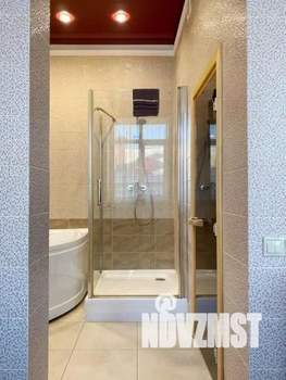 2-к квартира, посуточно, 48м2, 1/1 этаж