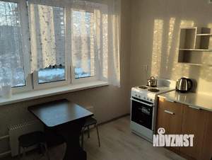 1-к квартира, на длительный срок, 37м2, 6/10 этаж