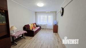 2-к квартира, на длительный срок, 45м2, 3/5 этаж