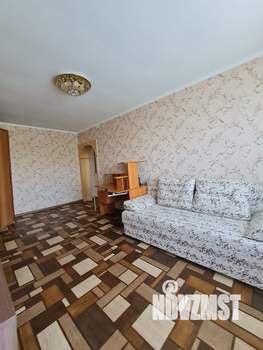 1-к квартира, на длительный срок, 31м2, 4/5 этаж