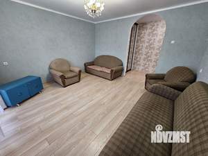 1-к квартира, на длительный срок, 40м2, 2/10 этаж