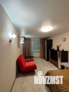 1-к квартира, посуточно, 33м2, 4/5 этаж