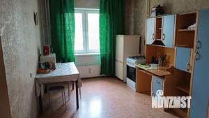 1-к квартира, на длительный срок, 38м2, 2/10 этаж