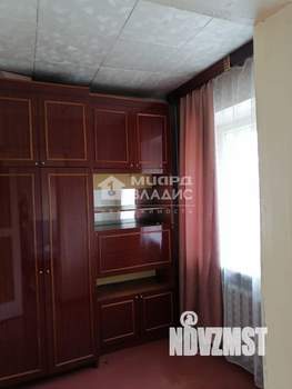 2-к квартира, на длительный срок, 41м2, 4/5 этаж