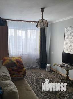 1-к квартира, на длительный срок, 30м2, 9/9 этаж