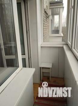 1-к квартира, посуточно, 40м2, 3/9 этаж