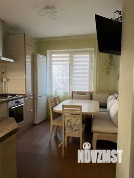 3-к квартира, на длительный срок, 73м2, 4/9 этаж