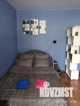 1-к квартира, посуточно, 31м2, 3/5 этаж