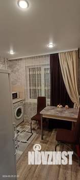 1-к квартира, посуточно, 32м2, 3/5 этаж