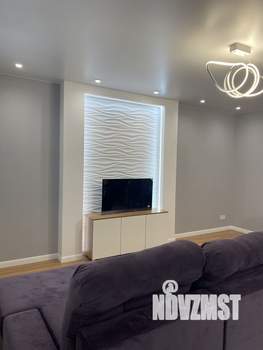 Студия квартира, на длительный срок, 40м2, 4/14 этаж