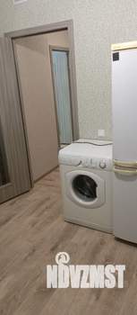 1-к квартира, на длительный срок, 37м2, 4/8 этаж