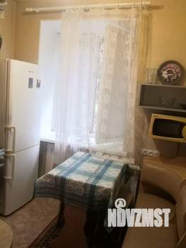 1-к квартира, на длительный срок, 32м2, 1/5 этаж