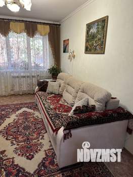 2-к квартира, на длительный срок, 40м2, 1/5 этаж