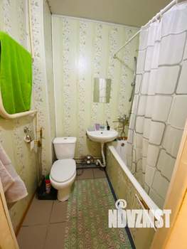 1-к квартира, на длительный срок, 30м2, 4/9 этаж