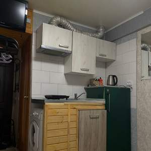 1-к квартира, на длительный срок, 15м2, 1/5 этаж