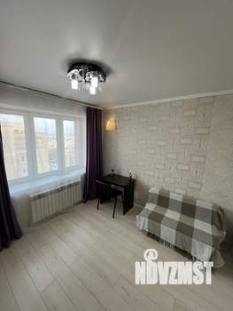 3-к квартира, на длительный срок, 67м2, 16/18 этаж