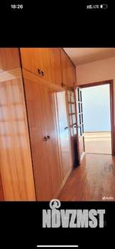 2-к квартира, на длительный срок, 58м2, 4/9 этаж
