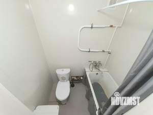 1-к квартира, на длительный срок, 30м2, 2/5 этаж