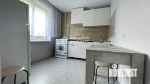 1-к квартира, на длительный срок, 36м2, 3/5 этаж