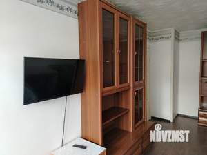 1-к квартира, на длительный срок, 31м2, 4/5 этаж