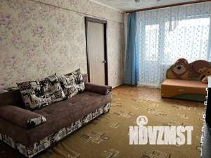 2-к квартира, на длительный срок, 42м2, 4/5 этаж