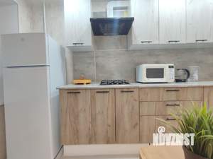 1-к квартира, посуточно, 36м2, 5/9 этаж