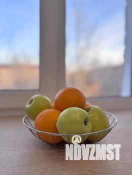 Студия квартира, посуточно, 25м2, 3/5 этаж