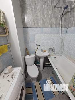 1-к квартира, на длительный срок, 30м2, 2/9 этаж