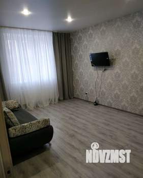 1-к квартира, на длительный срок, 44м2, 6/9 этаж