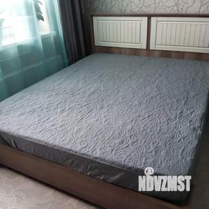 1-к квартира, посуточно, 37м2, 10/10 этаж