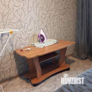 1-к квартира, посуточно, 37м2, 10/10 этаж