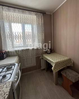 1-к квартира, на длительный срок, 30м2, 2/5 этаж