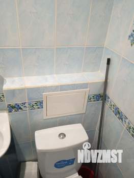 1-к квартира, на длительный срок, 30м2, 4/5 этаж