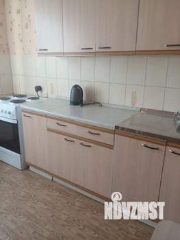 1-к квартира, на длительный срок, 38м2, 7/10 этаж