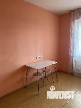 1-к квартира, на длительный срок, 33м2, 6/10 этаж