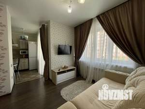 2-к квартира, посуточно, 48м2, 3/16 этаж