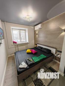 Студия квартира, посуточно, 22м2, 2/5 этаж