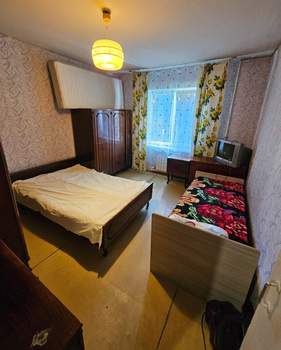 2-к квартира, на длительный срок, 47м2, 3/9 этаж
