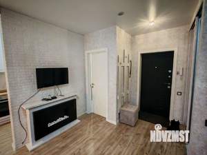 1-к квартира, на длительный срок, 43м2, 1/19 этаж