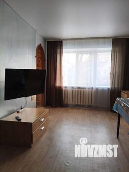 2-к квартира, на длительный срок, 45м2, 2/5 этаж