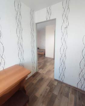 1-к квартира, на длительный срок, 31м2, 3/5 этаж