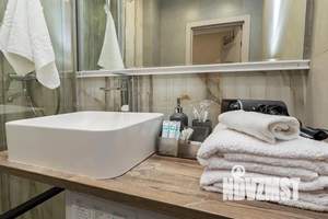 Студия квартира, посуточно, 34м2, 9/16 этаж