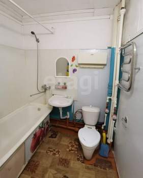 1-к квартира, на длительный срок, 37м2, 3/9 этаж
