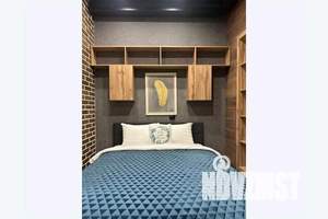 1-к квартира, посуточно, 33м2, 1/4 этаж