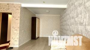 1-к квартира, на длительный срок, 42м2, 5/9 этаж