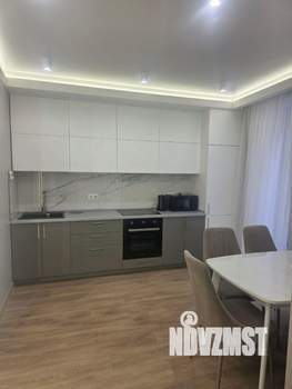 1-к квартира, на длительный срок, 42м2, 10/13 этаж