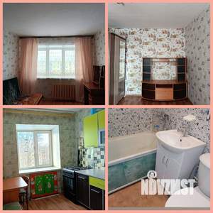 1-к квартира, на длительный срок, 30м2, 5/5 этаж