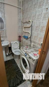 1-к квартира, посуточно, 38м2, 2/5 этаж